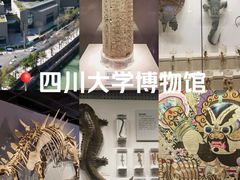 -四川大学博物馆