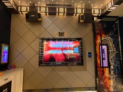 -星璨火吧KTV聚会餐厅(丰庆路店)