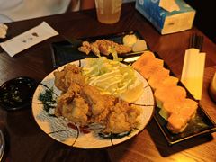 -大米·京都小酒馆·炭烧海鲜·烧鸟(龙口东路店)