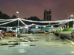 -港安驾校·直营学车·陪驾(后瑞店)