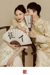 -雨墨婚纱摄影工作室