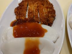 -泰康食品(南京东路店)