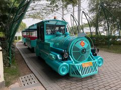 -厦门园林博览苑