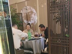 -君霖海鲜私房菜(春柳店)