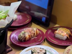 -寿司郎(皇庭广场店)
