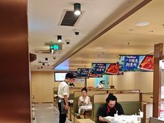 -海底捞火锅(江宸天街店)