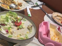 -一沙一城·岩烤牛扒(深圳首店)