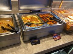 -比格比萨自助(万柳华联店)