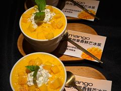 -盛焰铁板烧(王府井店)