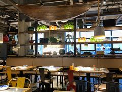 -探鱼·鲜青椒爽麻烤鱼(天一广场店)