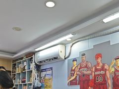 -鸭小妹鸭血粉丝(老门东店)
