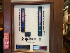 -一兰拉面(池袋店)