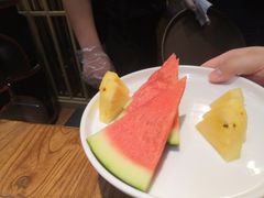 -小放牛河北菜(长安万达店)