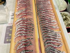 -大秀活鱼·汉派烤鱼·涮财鱼片(后湖店)