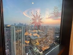 -青岛富力艾美酒店