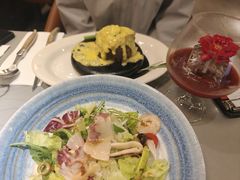 -西堤牛排(北京国瑞店)