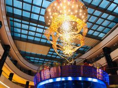 -OPEN開全日自助餐厅·西餐·海鲜(佛山希尔顿酒店)