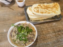 -老·贝尔杂碎馆