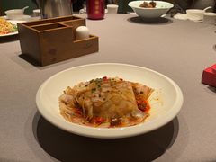 -十朝院子·南京菜(夫子庙店)