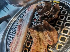 -陇璟烧肉酒场(友谊阳光城店)