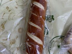 -皇后西斯汀饼店(文化路店)