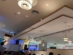 -周渝食惦·酸菜鱼精致川菜(横岗店)