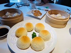 雪岭雄峰-利苑酒家(华熙国际店)