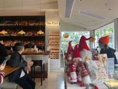 -The PEAT Coffee(深业中城店)
