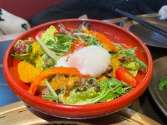 -厚贞日式烤肉(浦东汇智店)