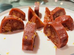 -漢舍中国菜馆(889广场店)