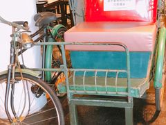 景观位-马来西亚美食街