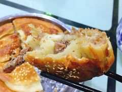 -王记特色锅魁(城市阳光大厦店)