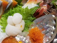 -和彩放题餐厅(酒仙桥店)