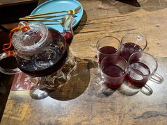 -梅夫娜土耳其餐厅.清真HALAL