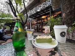 -旧雨咖啡·CoffeeFORU(黄村奥体店)
