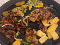 -一烙锅(友谊店)