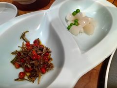 -喜鼎海胆水饺(朝阳区三里屯太古里北区店)