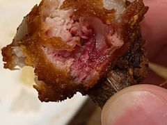 香草鸡肉-滇越乘象云南餐厅(豆各庄店)