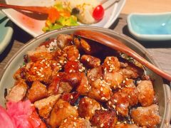 -炙柒Sekinana·精致日料(合生汇店)