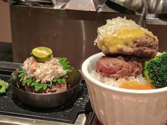 -肉肉大米(德基广场店)