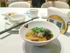 -莆田餐厅PUTIEN(金融街购物中心店)