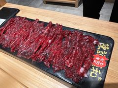 -陈记顺和潮汕牛肉火锅(番禺迎宾大道店)