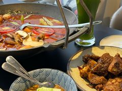 -有才叔的小馆(民乐园店)
