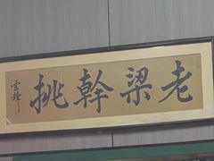-梁掌门老梁干挑(凤凰路店)