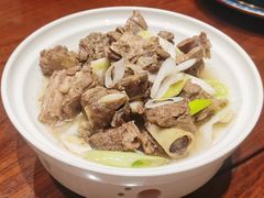 -二分八云雁阁•新晋菜大同味(长治路店)