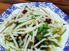 -呼吸森林·生态农庄农家乐私房菜