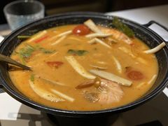 -清迈泰·泰国餐厅(华发商都店)