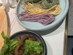 -牛人日志·鲜牛肉骨汤火锅(万科里瑧店)