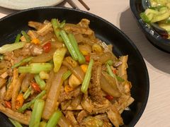 -boundaries籬苑(瑞光创意工厂-贰号院店)