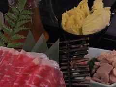 -捞王锅物料理(温州万象城店)